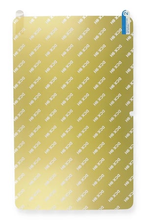 Uray store Apple iPad 10.2 (8.nesil) Tablet Royal Nano