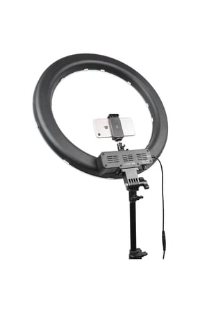 Uray store RL18 Selfie Işığı Tripodlu