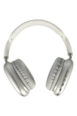 Karler Bass KR Max BT Kablosuz Kulaklık - Beyaz