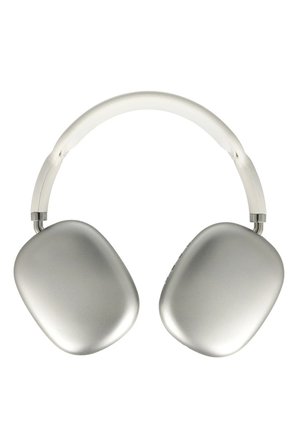 Karler Bass KR Max BT Kablosuz Kulaklık - Beyaz