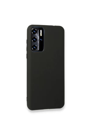 Uray store Reeder P13 Blue 2021 Kılıf First Silikon - Siyah