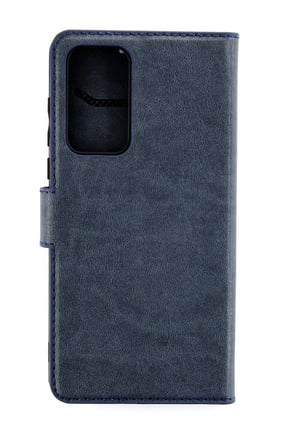 Uray store Reeder P13 Blue 2021 Kılıf Trend S Plus Kapaklı Kılıf - Lacivert