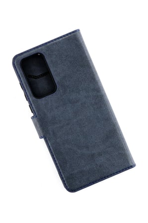 Uray store Reeder P13 Blue 2021 Kılıf Trend S Plus Kapaklı Kılıf - Lacivert