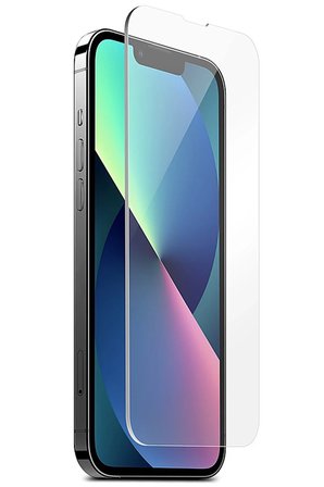 Uray store Samsung Galaxy M52 5G Temperli Cam Ekran Koruyucu