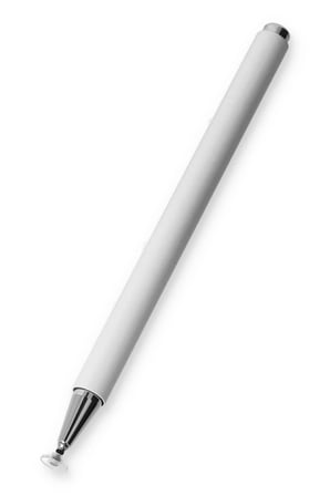 Uray store Dokunmatik Stylus Kalem Pen 108 - Beyaz