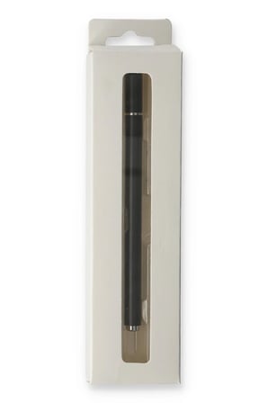 Uray store Dokunmatik Stylus Kalem Pen 108 - Siyah