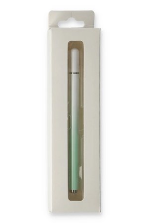 Uray store Dokunmatik Stylus Kalem Pen 108 - Yeşil