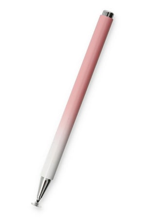 Uray store Dokunmatik Stylus Kalem Pen 108 - Pembe