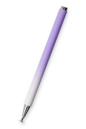 Uray store Dokunmatik Stylus Kalem Pen 108 - Mor