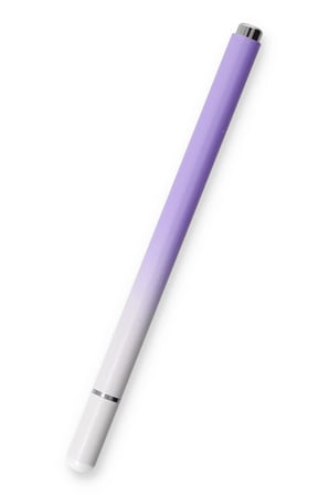 Uray store Dokunmatik Stylus Kalem Pen 108 - Mor