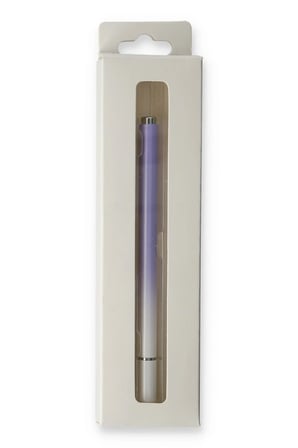 Uray store Dokunmatik Stylus Kalem Pen 108 - Mor