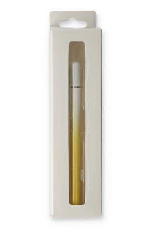 Uray store Dokunmatik Stylus Kalem Pen 108 - Sarı