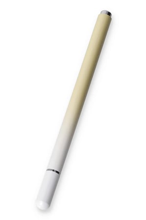 Uray store Dokunmatik Stylus Kalem Pen 108 - Sarı