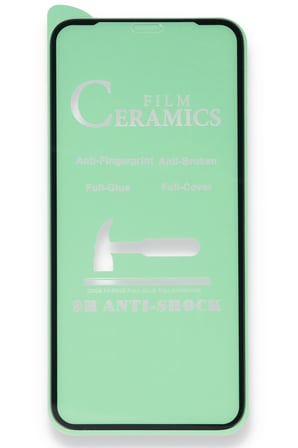 Uray store Samsung Galaxy M23 Seramik Nano Ekran Koruyucu