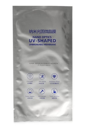 Uray store Samsung Galaxy S20 Ultra Uv Polymer Nano Ekran Koruyucu