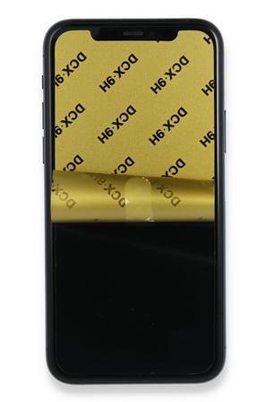 Uray store Apple iPhone 12 Pro Max Royal Nano Ekran Koruyucu