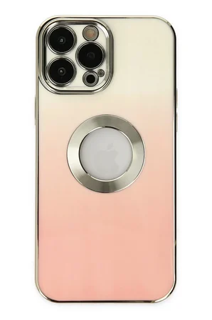 Uray store Apple iPhone 13 Pro Kılıf Best Silikon - Pembe