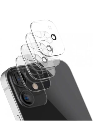 Uray store Samsung Galaxy S22 Plus Kamera Lens Koruma Cam