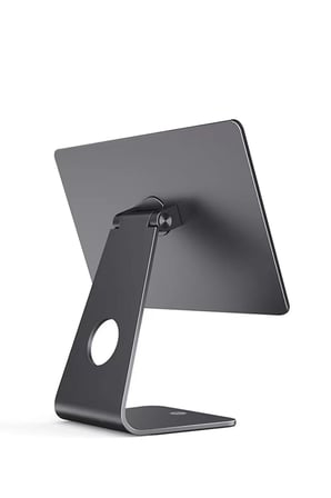 Uray store X26 Holder Stand Apple ipad Pro 12.9 - Gri