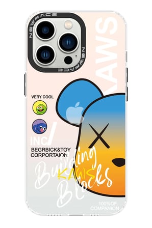 Uray store Apple iPhone 14 Pro Max Kılıf Estoril Desenli Kapak - Estoril - 6
