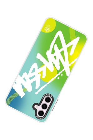 Uray store Samsung Galaxy A04S Kılıf Estoril Desenli Kapak - Estoril - 2