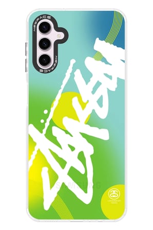 Uray store Samsung Galaxy A04S Kılıf Estoril Desenli Kapak - Estoril - 2
