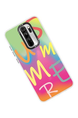 Uray store Xiaomi Redmi Note 8 Pro Kılıf Estoril Desenli Kapak - Estoril - 3