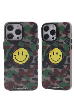 Uray store Apple iPhone 12 Pro Max Kılıf Apollo Magneticsafe Desenli Kapak - Apollo Siyah - 4