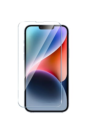 Uray store Samsung Galaxy A20 Pasifik Cam Ekran Koruyucu