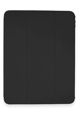 Uray store Apple iPad Pro 11 (2021) Kılıf Starling 360 Kalemlikli Tablet Kılıf - Siyah