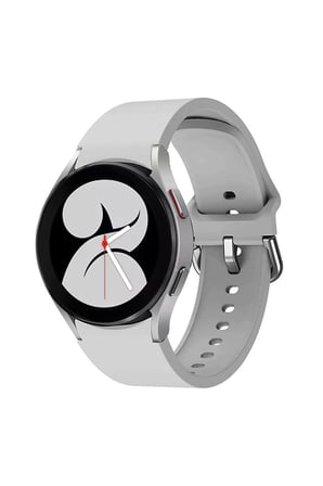 Uray store Samsung Galaxy Watch 4 Klasik Kordon - Açık Gri