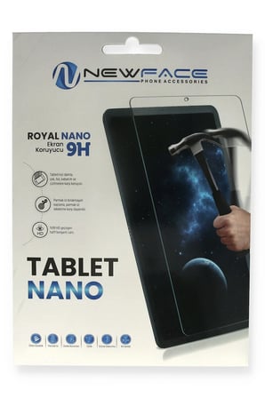 Uray store Samsung Galaxy P610 Tab S6 Lite 10.4 Tablet Royal Nano