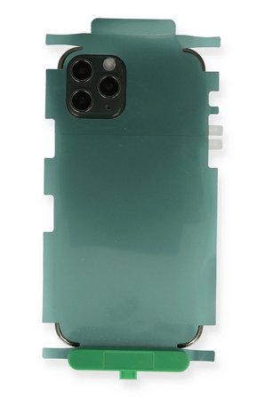 Uray store Samsung Galaxy S23 360 Mat Full Body Arka Koruyucu