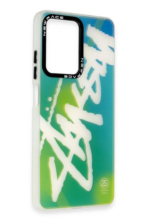 Uray store Xiaomi Redmi Note 12 4G Kılıf Estoril Desenli Kapak - Estoril - 2