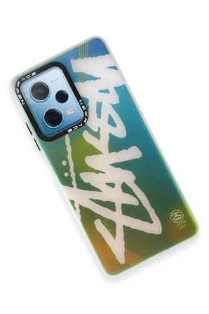 Uray store Xiaomi Redmi Note 12 4G Kılıf Estoril Desenli Kapak - Estoril - 2
