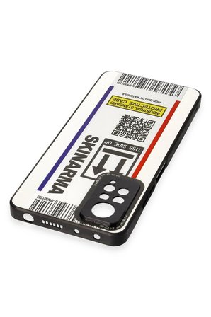 Uray store Xiaomi Redmi Note 11 Pro Kılıf Mirror Desenli Kapak - Mirror - 7