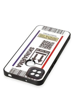 Uray store Xiaomi Redmi 9C Kılıf Mirror Desenli Kapak - Mirror - 7