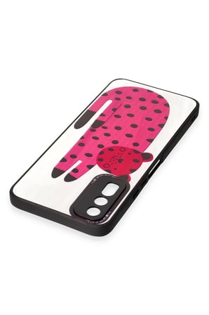 Uray store Vivo Y11S Kılıf Mirror Desenli Kapak - Mirror - 12