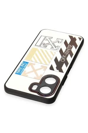 Uray store Vivo Y16 Kılıf Mirror Desenli Kapak - Mirror - 6