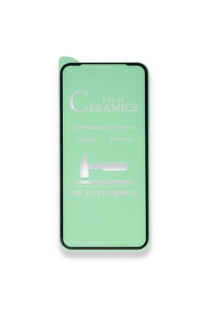 Uray store Realme C55 Seramik Nano Ekran Koruyucu