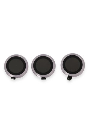 Joko Apple iPhone 15 Pro Kılıf Roblox Lens Magsafe Standlı Kapak - Lila