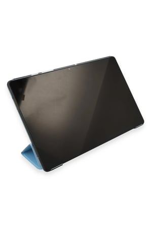 Uray store Huawei MatePad SE Kılıf Tablet Smart Kılıf - Mavi