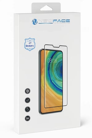 Uray store Apple iPhone 15 Pro Max Polymer Nano Ekran Koruyucu