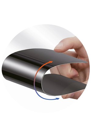 Uray store Realme C55 6D Antistatik Mat Seramik Hayalet Nano Ekran Koruyucu