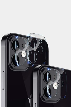 Uray store Samsung Galaxy A35 5G Kamera Lens Koruma Cam