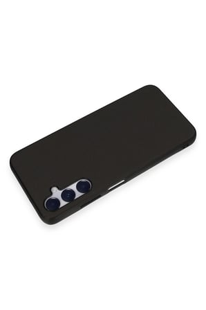 Uray store Samsung Galaxy A05S Kılıf Taft Kapak - Titan Gri