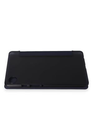 Uray store Huawei MatePad 11.5 Kılıf Tablet Smart Kılıf - Lacivert