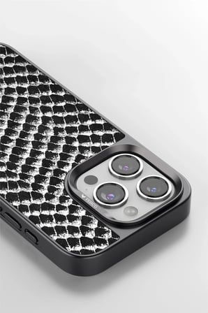 Venco Apple iPhone 15 Pro Max Viper Kapak - Kahverengi