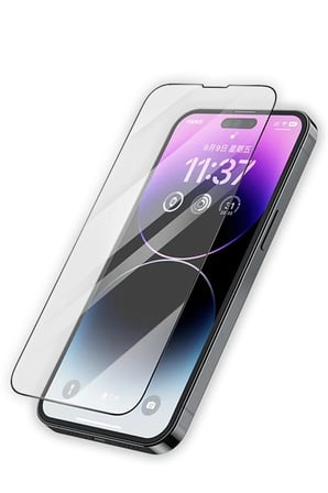 Uray store Samsung Galaxy A26 Pasifik Cam Ekran Koruyucu