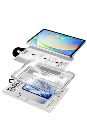 Joko Huawei Honor Pad X9 11.5 Magic Tablet Cam Ekran Koruyucu - Şeffaf